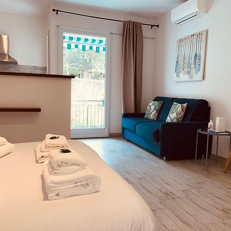 Ca Lea Beach House مونتيروسّو ال ماري المظهر الخارجي الصورة