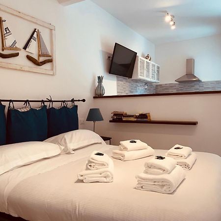 Ca Lea Beach House مونتيروسّو ال ماري المظهر الخارجي الصورة