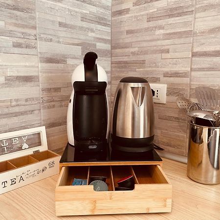 Ca Lea Beach House مونتيروسّو ال ماري المظهر الخارجي الصورة