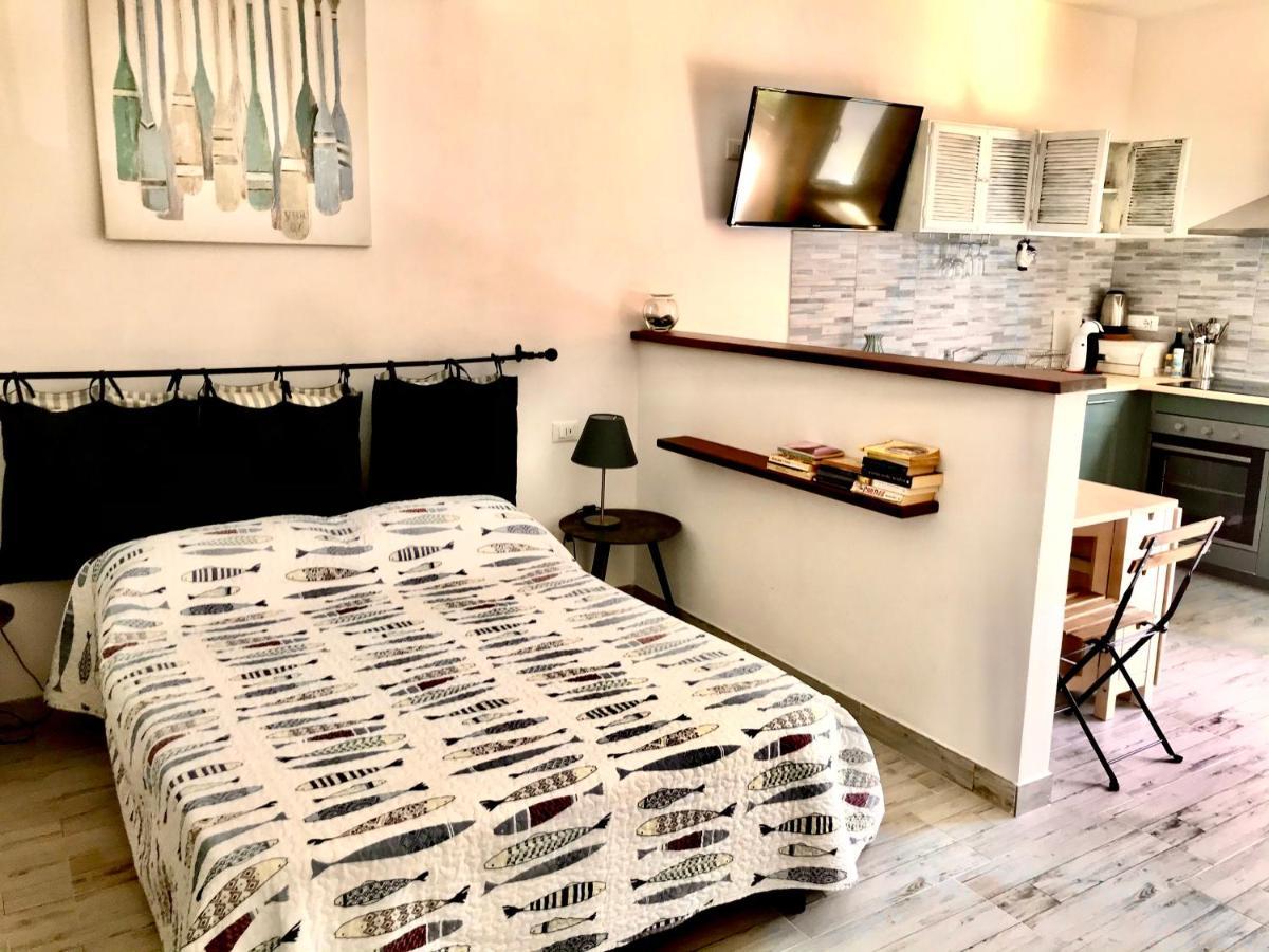 Ca Lea Beach House مونتيروسّو ال ماري المظهر الخارجي الصورة