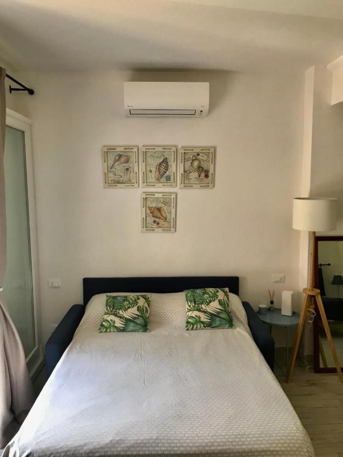 Ca Lea Beach House مونتيروسّو ال ماري المظهر الخارجي الصورة