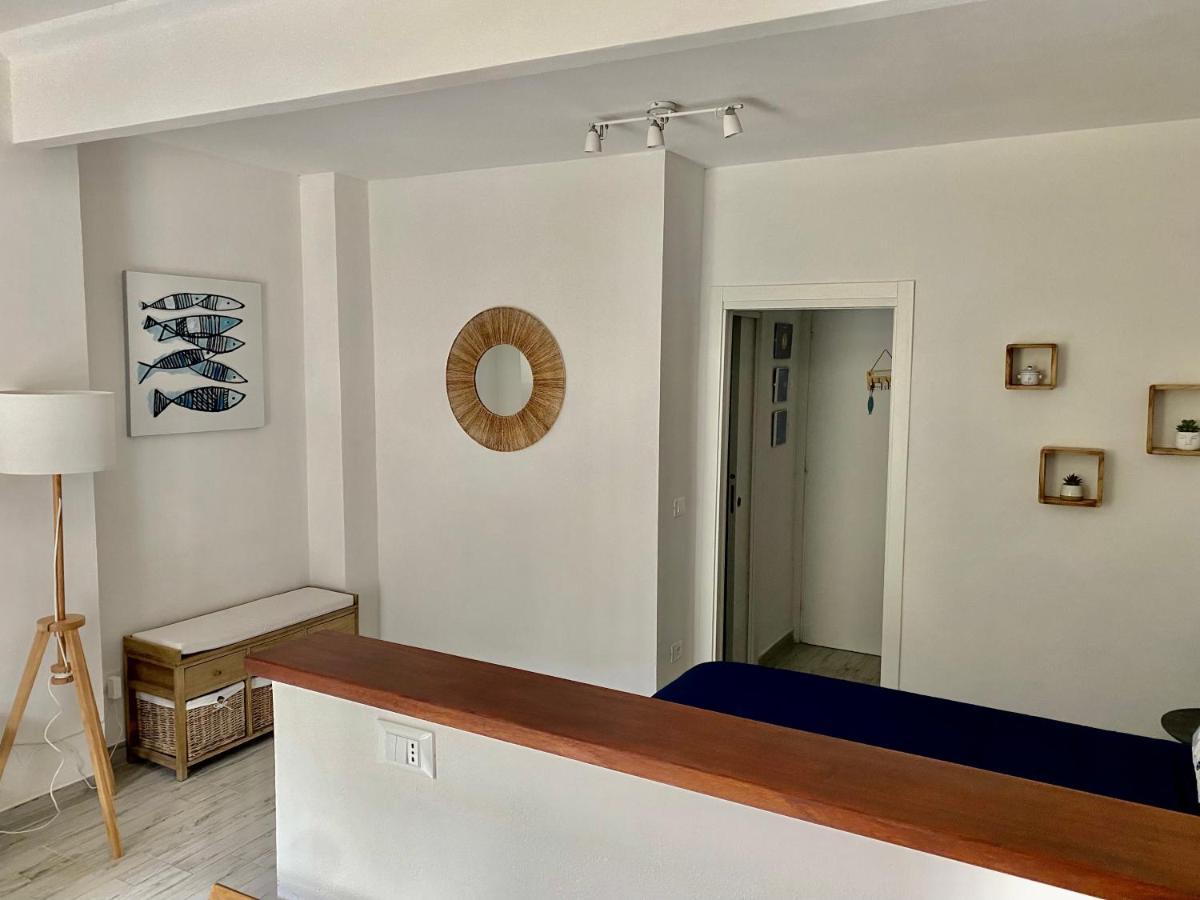Ca Lea Beach House مونتيروسّو ال ماري المظهر الخارجي الصورة