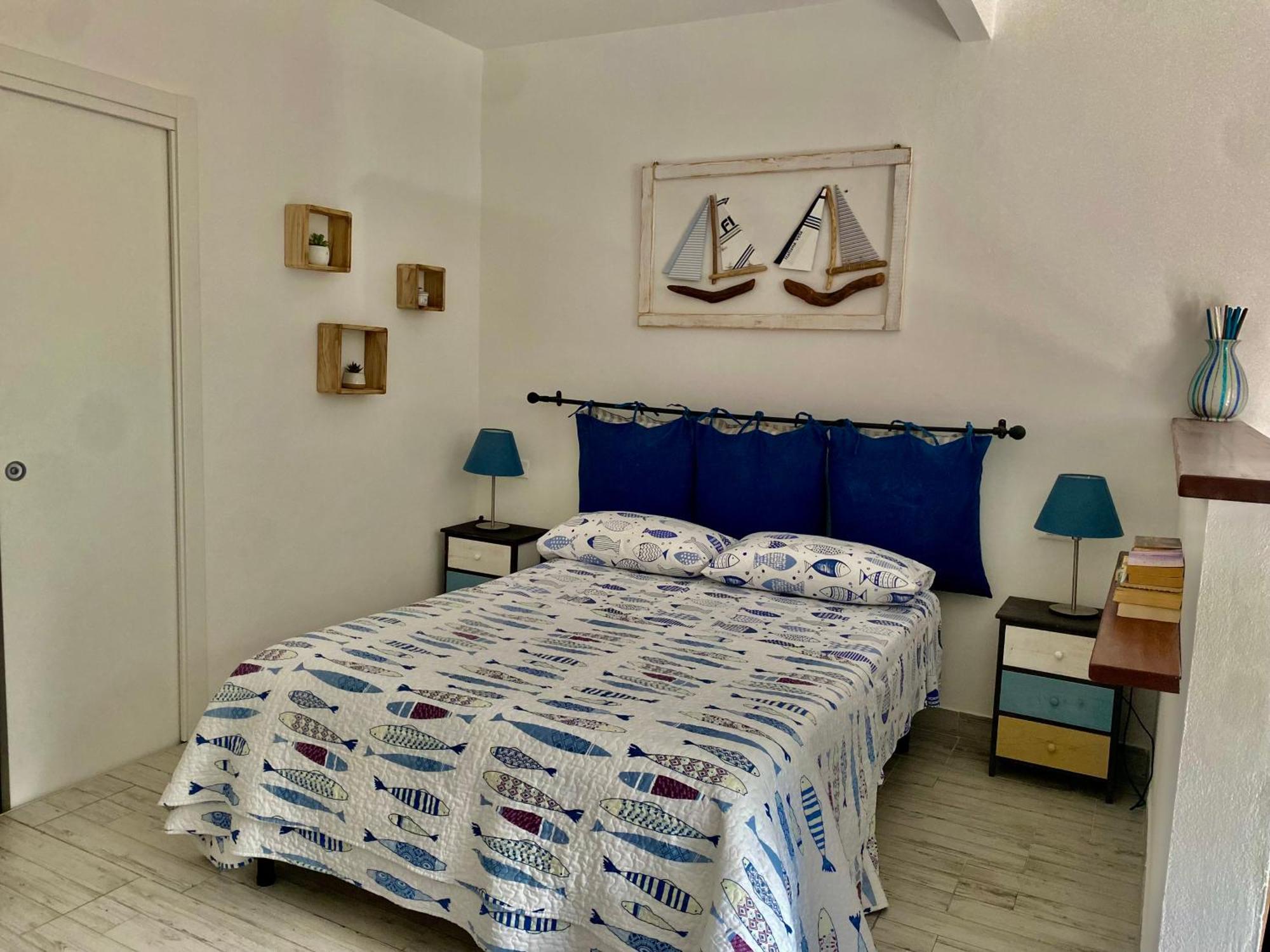 Ca Lea Beach House مونتيروسّو ال ماري المظهر الخارجي الصورة