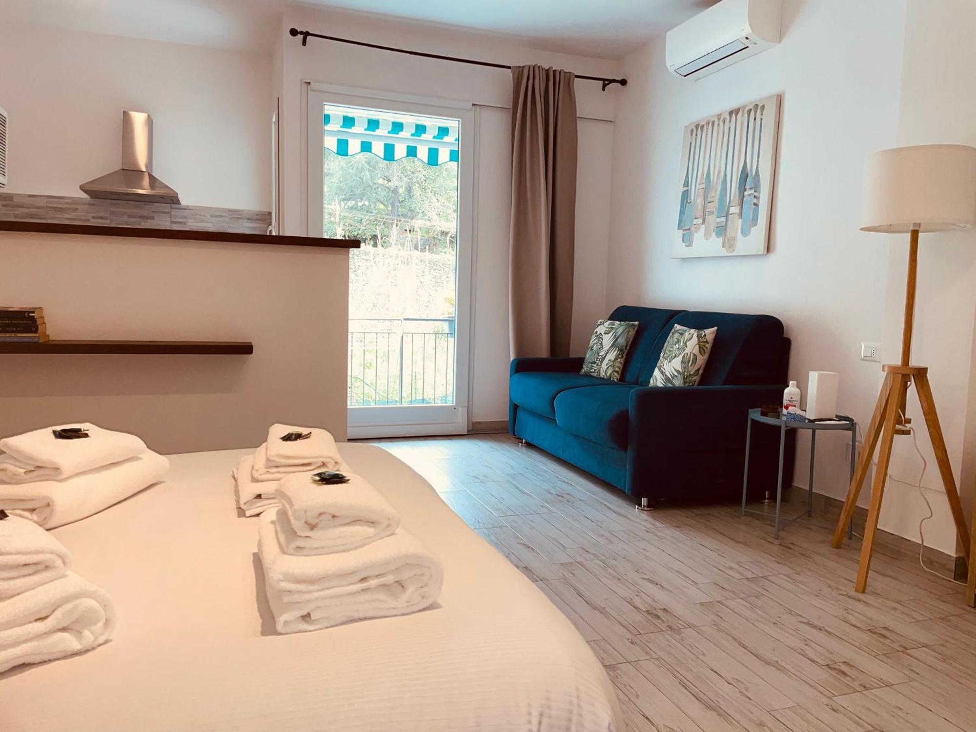 Ca Lea Beach House مونتيروسّو ال ماري المظهر الخارجي الصورة