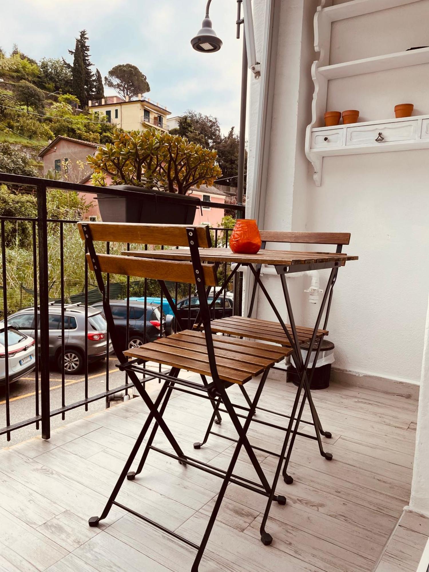 Ca Lea Beach House مونتيروسّو ال ماري المظهر الخارجي الصورة