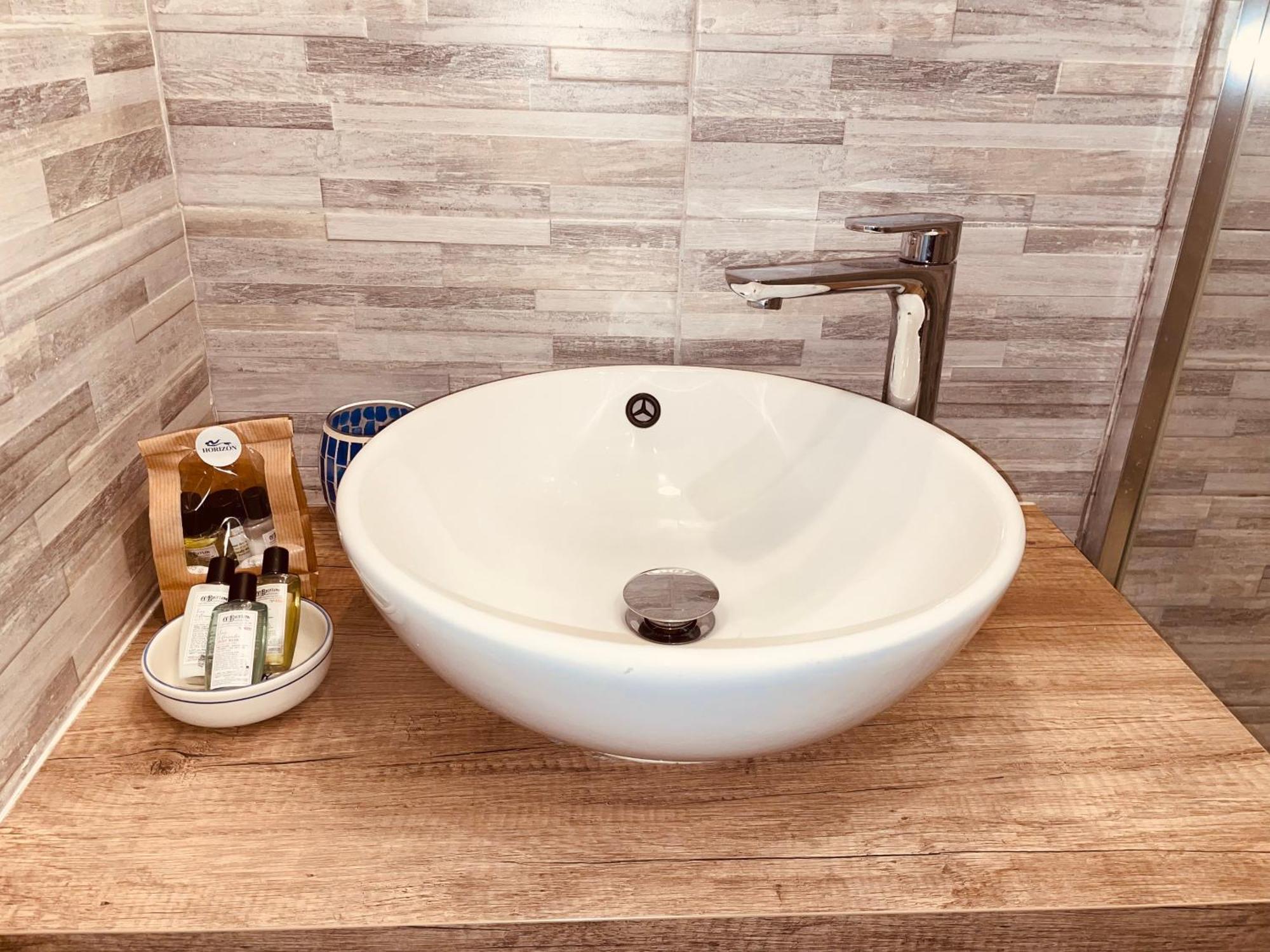 Ca Lea Beach House مونتيروسّو ال ماري المظهر الخارجي الصورة