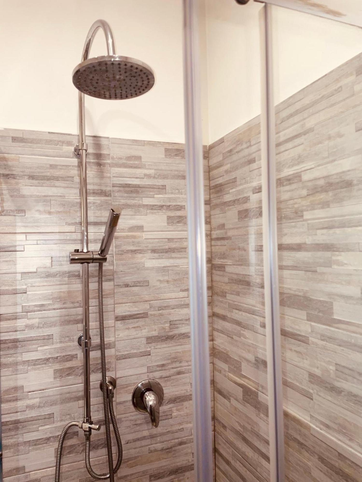 Ca Lea Beach House مونتيروسّو ال ماري المظهر الخارجي الصورة
