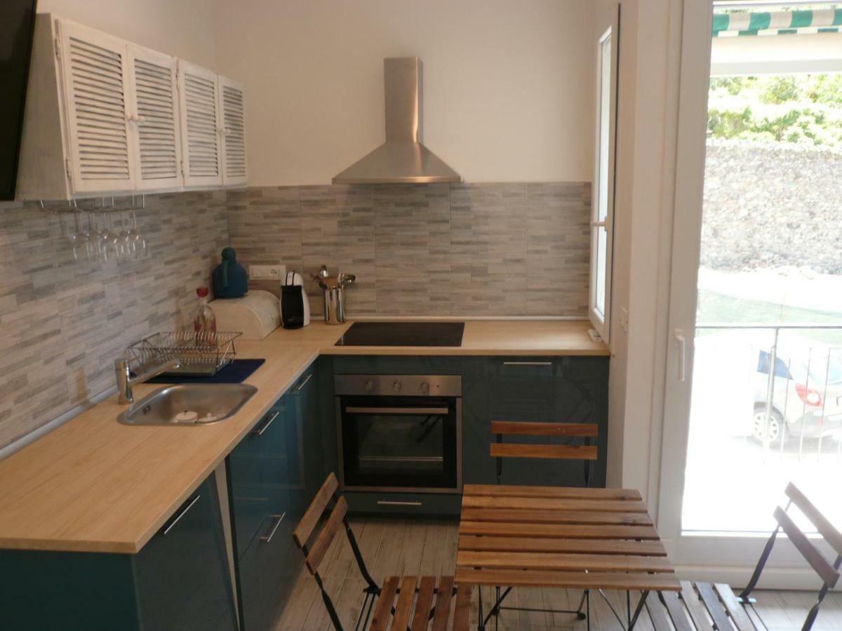 Ca Lea Beach House مونتيروسّو ال ماري المظهر الخارجي الصورة