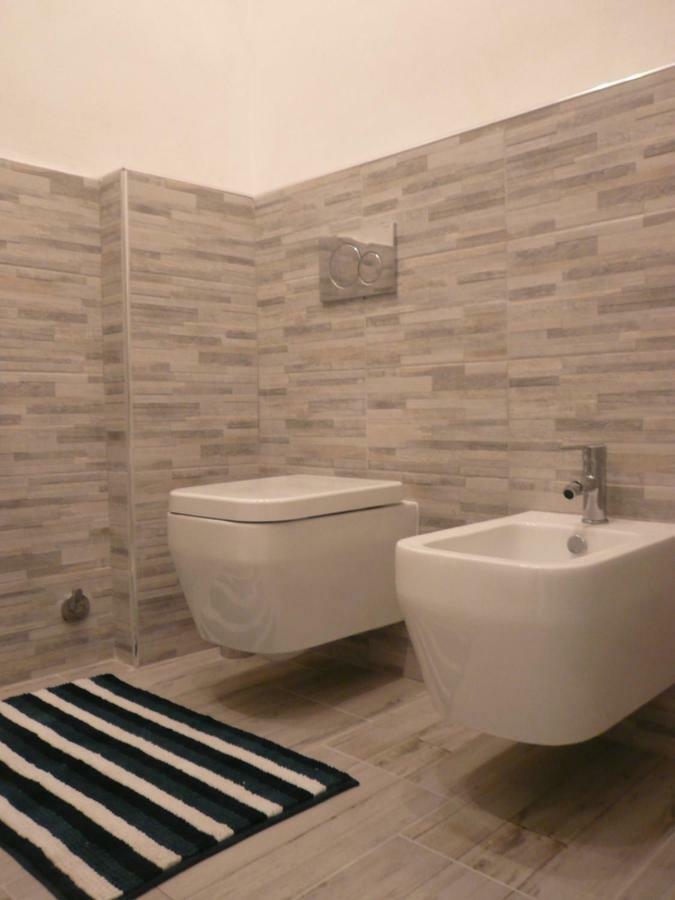 Ca Lea Beach House مونتيروسّو ال ماري المظهر الخارجي الصورة