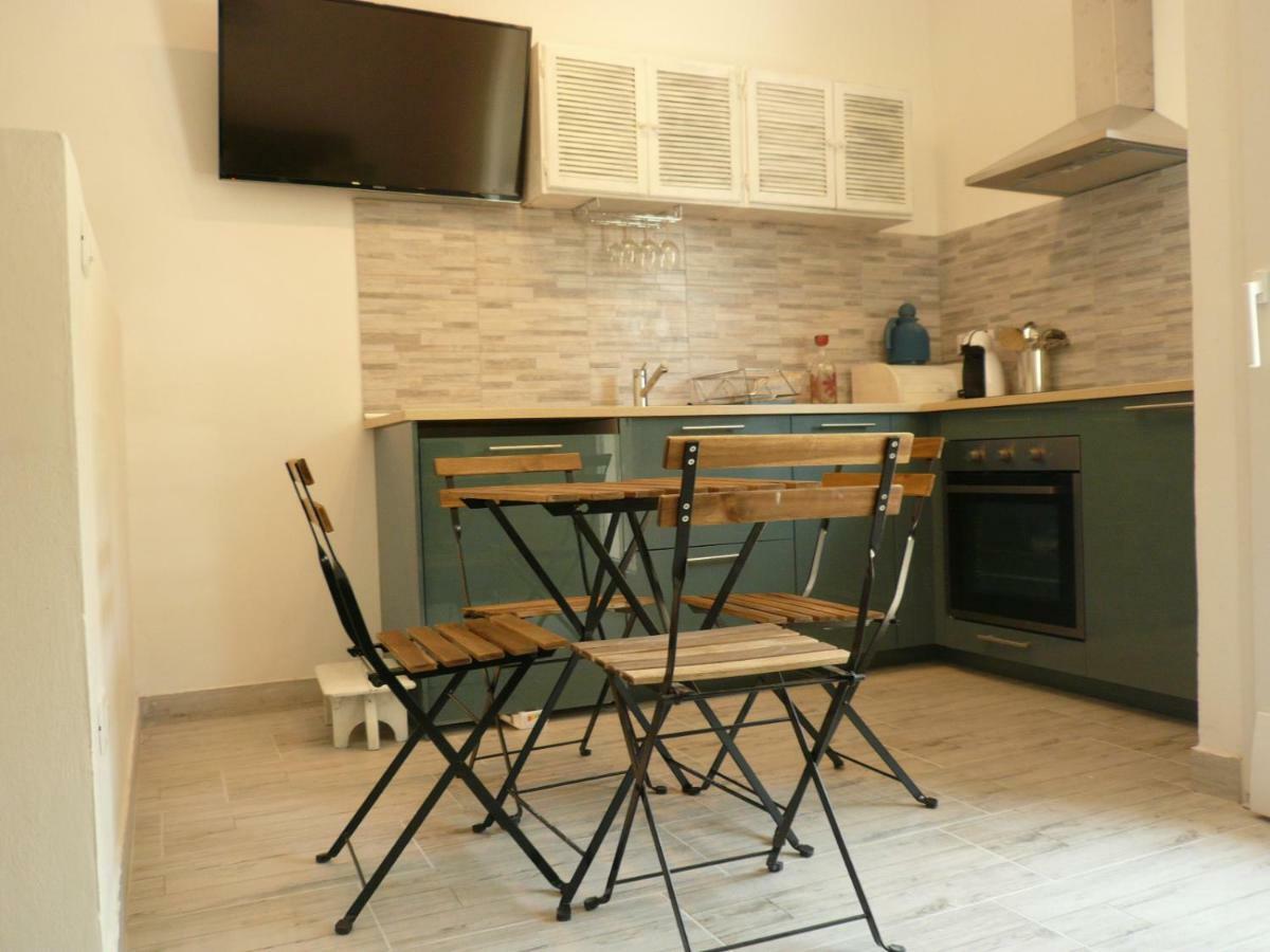 Ca Lea Beach House مونتيروسّو ال ماري المظهر الخارجي الصورة
