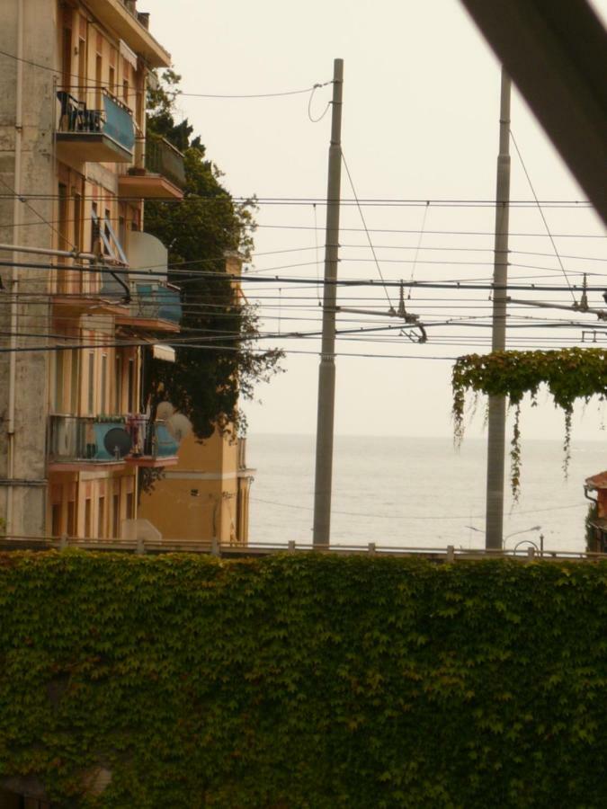 Ca Lea Beach House مونتيروسّو ال ماري المظهر الخارجي الصورة