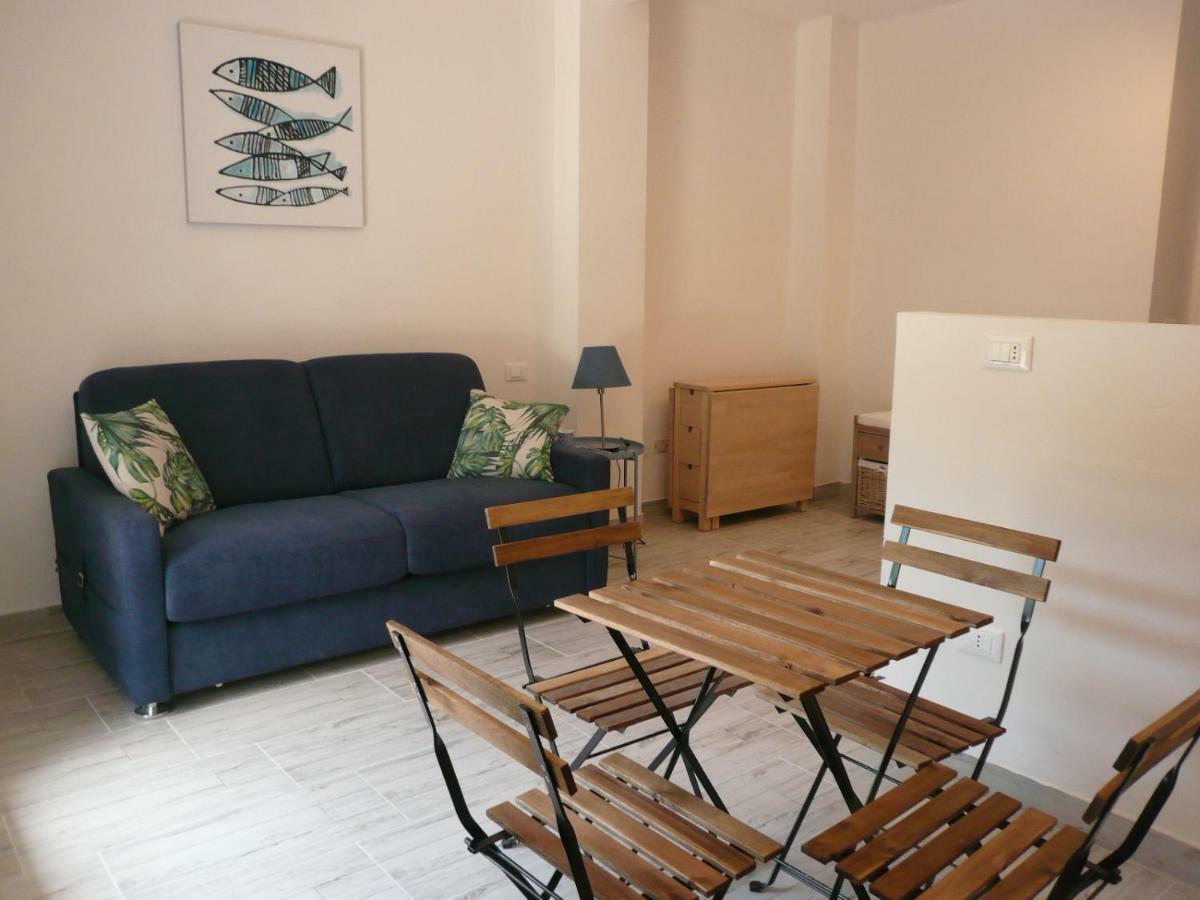 Ca Lea Beach House مونتيروسّو ال ماري المظهر الخارجي الصورة